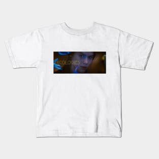 Arcologies - Look Kids T-Shirt